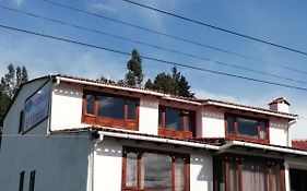 Hospedaje El Mirador